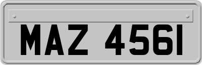 MAZ4561