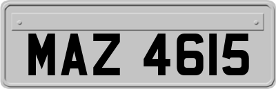 MAZ4615