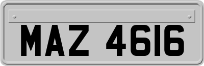 MAZ4616
