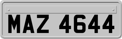 MAZ4644