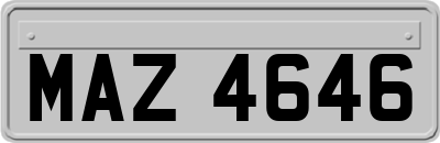 MAZ4646