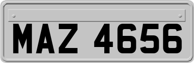 MAZ4656