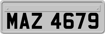 MAZ4679