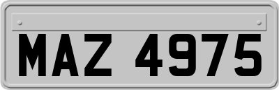MAZ4975