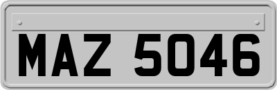 MAZ5046