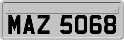 MAZ5068