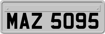 MAZ5095