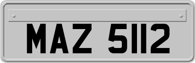 MAZ5112