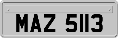 MAZ5113