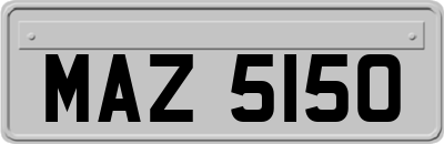 MAZ5150