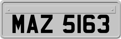 MAZ5163