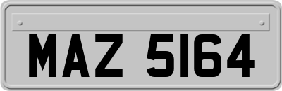 MAZ5164