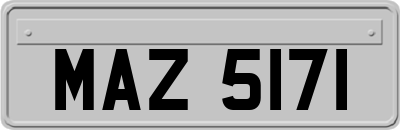 MAZ5171