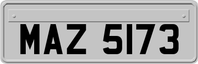 MAZ5173