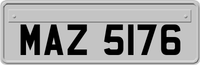 MAZ5176