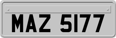 MAZ5177