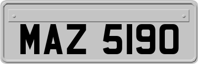 MAZ5190