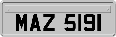 MAZ5191