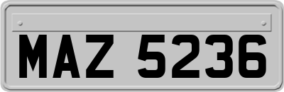 MAZ5236