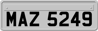 MAZ5249