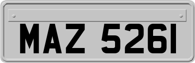 MAZ5261
