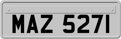 MAZ5271