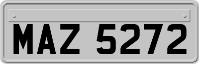 MAZ5272