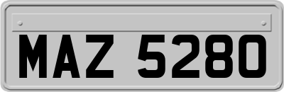 MAZ5280
