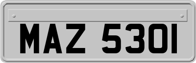 MAZ5301