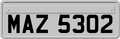 MAZ5302