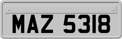 MAZ5318