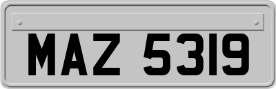 MAZ5319
