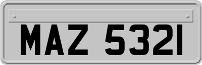 MAZ5321