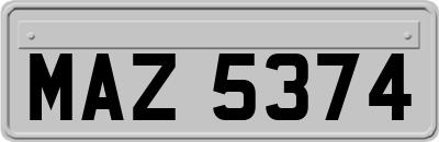 MAZ5374
