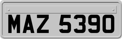 MAZ5390