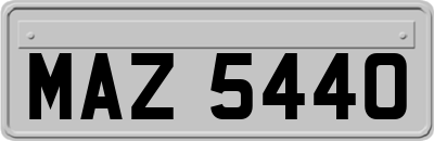 MAZ5440
