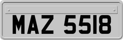 MAZ5518