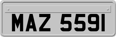 MAZ5591