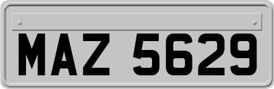 MAZ5629