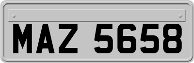 MAZ5658