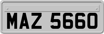 MAZ5660