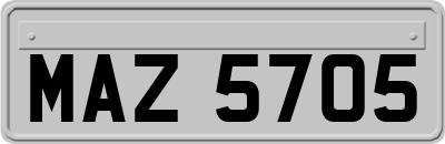 MAZ5705
