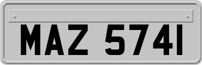 MAZ5741