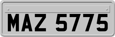 MAZ5775