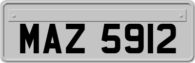 MAZ5912