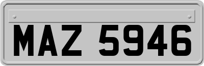 MAZ5946