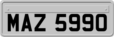 MAZ5990