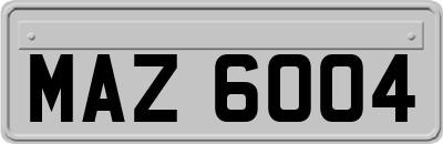 MAZ6004