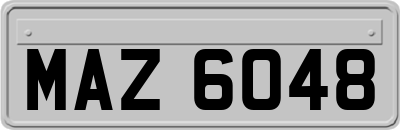 MAZ6048