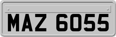 MAZ6055